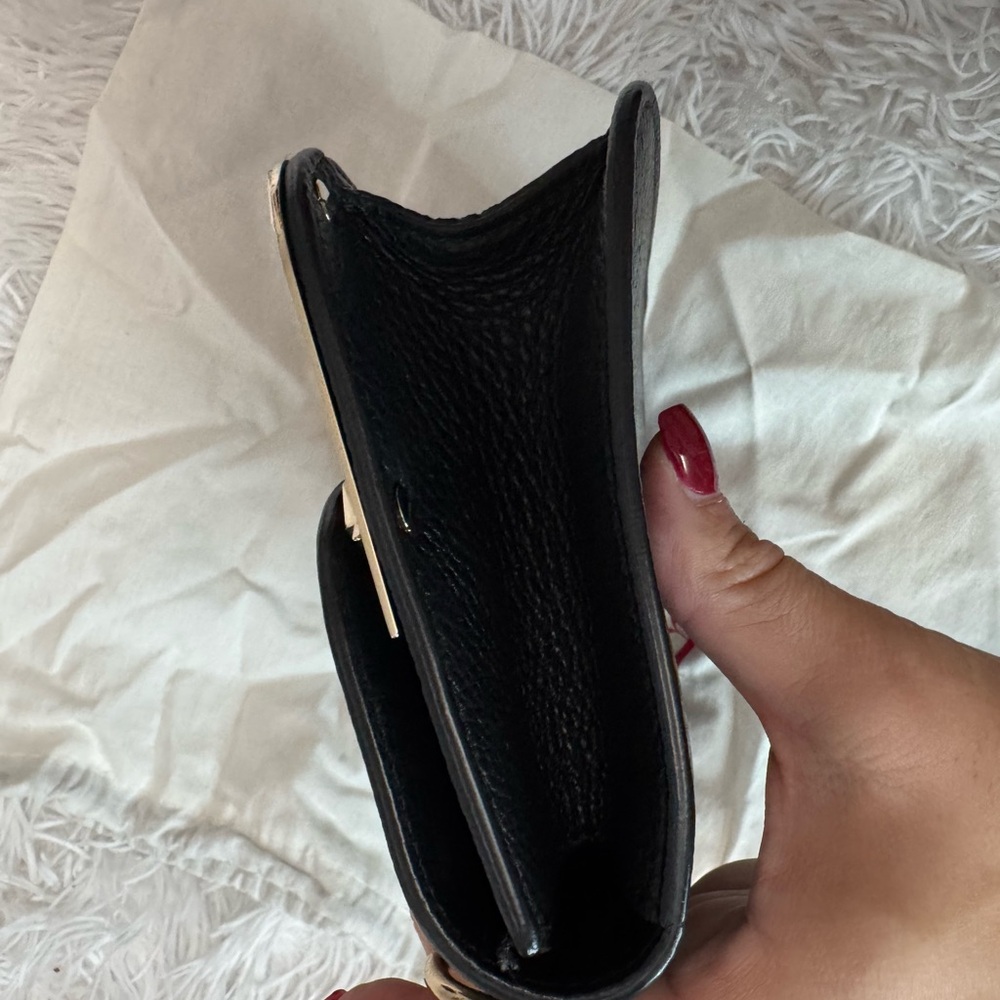 Valentino Red black stars shoulder bag - Picture 7 of 16